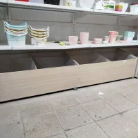 باکس چوبی|کتابخانه، شلف، قفسه‌های دیواری|بجنورد, |دیوار