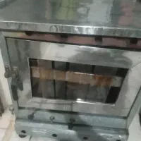 تنور گازی|اجاق گاز و لوازم برقی پخت‌وپز|گالیکش, |دیوار