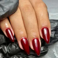 کاشت ناخن