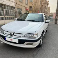 پژو پارس سال ۱۴۰۰