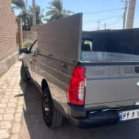 باربند شمالی اریسان