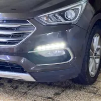 هیوندای سانتافه ix 45 2400cc، مدل ۲۰۱۶فول کامل|خودرو سواری و وانت|اهواز, شهرک نفت|دیوار