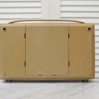 گرام گرامافون آنتیک فیلیپس Philips AG4000 آلمان|کلکسیون اشیاء عتیقه|تهران, جمال‌زاده|دیوار