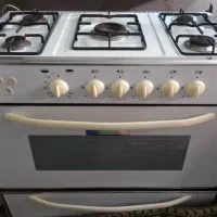 گاز فردار کاملا سالم و بی نقص