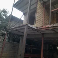 جوشکار و سقف کار تیرچه وفوم