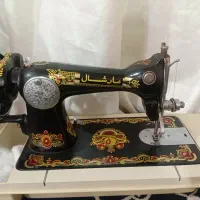 چرخ خیاطی مارشال