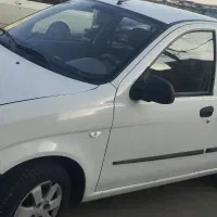 تیبا 1 مدل 1400|خودرو سواری و وانت|ملارد, |دیوار