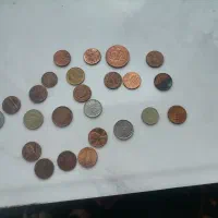 سکه|کلکسیون سکه، تمبر، اسکناس|ارومیه, |دیوار