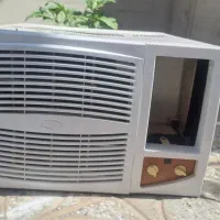 کولر گازی پنجره ای