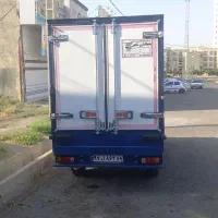 نیسان یخچالدار|خودرو سواری و وانت|تهران, گیشا|دیوار