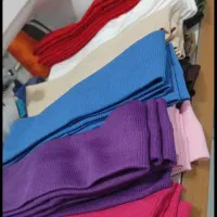 انواع هدبند، تل، و کش مو با کمترین قیمت تک و عمده|لباس|شاهینشهر, خانه کارگر|دیوار