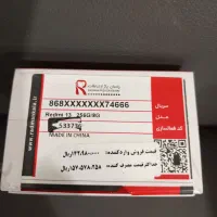 گوشی شیائومی redmi13نو|موبایل|پلدختر, |دیوار