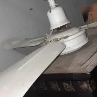 موترژن|پنکه و تصفیهکنندهٔ هوا|ملارد, |دیوار