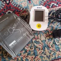 فشارسنج دیجیتال سخنگو بی ول PRO-36