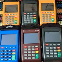 کارتخوان/استوک آکبند ثابت وسیار