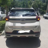 ایکس۲۲ پرو دنده ۴۰۳ سفید ۵هزارتا کار فروش فوری