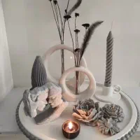 دکوری و اکسسوری|مجسمه، تندیس، ماکت|بروجرد, |دیوار