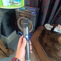 باند لیومکس در حد|سیستم صوتی خانگی|یزد, |دیوار