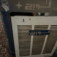 فروش کولر آبی ۳۵۰۰|کولر آبی|اصفهان, بهارستان|دیوار