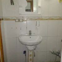 روشویی و اینه توالت سالم و تمیز|لوازم سرویس بهداشتی|رباط‌کریم, انجم آباد|دیوار