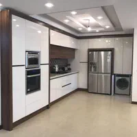 ساخت کابینت ام دی اف و فلزی|خدمات پیشه و مهارت|دزفول, |دیوار