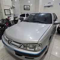 پارس تمیز بدون پوسیدگی