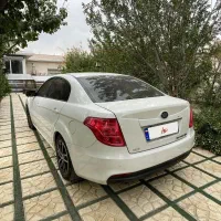 فاو بسترن b50f