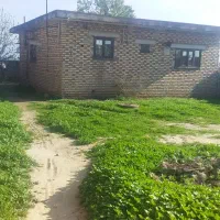 خونه با۳۲۰مترحیاط