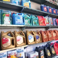 انواع روغن خودرو ماشین و موتور و ضدیخ