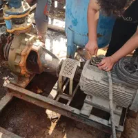 تعمیرات ونصب پمپ و آبگرمکن وتابلو برق وشیرآلات