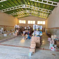 فروش سوله نوساز|فروش دفتر صنعتی، کشاورزی، تجاری|بروجرد, |دیوار