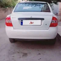 تیبا دوگانه سوز کارخانه مدل ۹۴|خودرو سواری و وانت|کرمانشاه, |دیوار