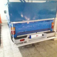 نیسان مدل ۱۴۰۴