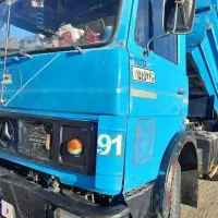 سوپر‌ماز‌مدل‌۱۳۷۰|خودرو سنگین|فردوس (خراسان), |دیوار