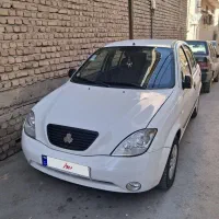 تیبا ۲ مدل 1400