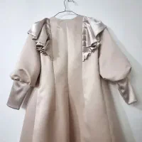 کت مانتو مزون دوخت|لباس|آران و بیدگل, |دیوار