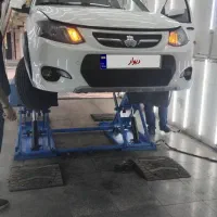 کوئیک خونگی کم کار|خودرو سواری و وانت|مشهد, ایثارگران|دیوار