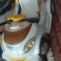 ماشین شارژی