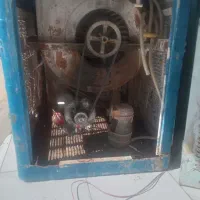 کولر آبی