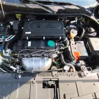 اطلس دنده ای مدل ۱۴۰۳ با ضمانت کارنامه|خودرو سواری و وانت|تهران, آهنگ|دیوار