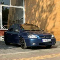 ریو منتاژ دنده‌ای abs