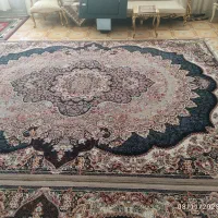 دو تخته فرش دوازده متری