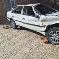 پژو 405 GLX|خودرو سواری و وانت|مشگین شهر, |دیوار