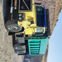 ولوو N10 جفت رام 64