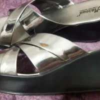 صندل|کیف، کفش، کمربند|هشتگرد, شهرک ایران خودرو|دیوار