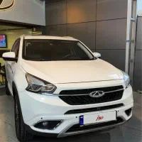 تیگو ۷ ie بی رنگ مدل ۹۹