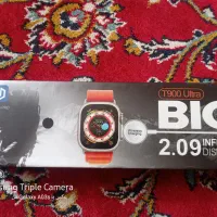 ساعت هوشمند T900