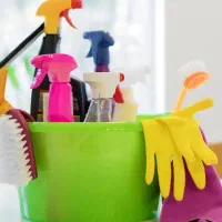 شرکت نظافتی طلوع