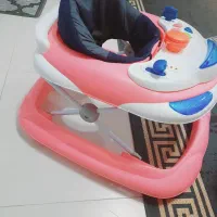 رو روک بچه گانه|کالسکه و لوازم جانبی|فارسان, |دیوار