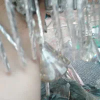 لوستر سقفی|لوستر و چراغ آویز|تهران, مسعودیه|دیوار